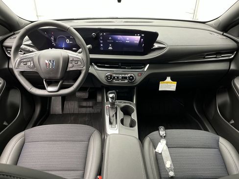 New 2025 Buick Envista Preferred w/ Convenience I Package image 4