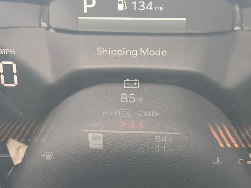 New 2027 Kia Seltos S FWD image 24