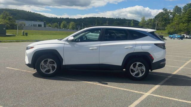 Used 2023 Hyundai Tucson SEL AWD/4WD image 5