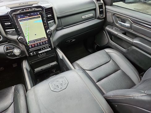Used 2021 RAM 1500 Rebel w/ Rebel Level 2 Equipment Group AWD/4WD image 12