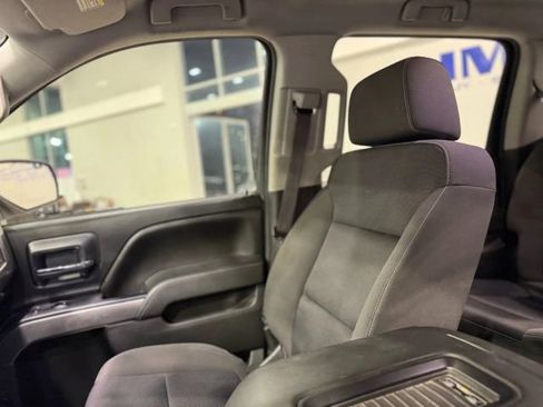 Used 2016 Chevrolet Silverado 1500 LT w/ LPO, Black Pack image 77