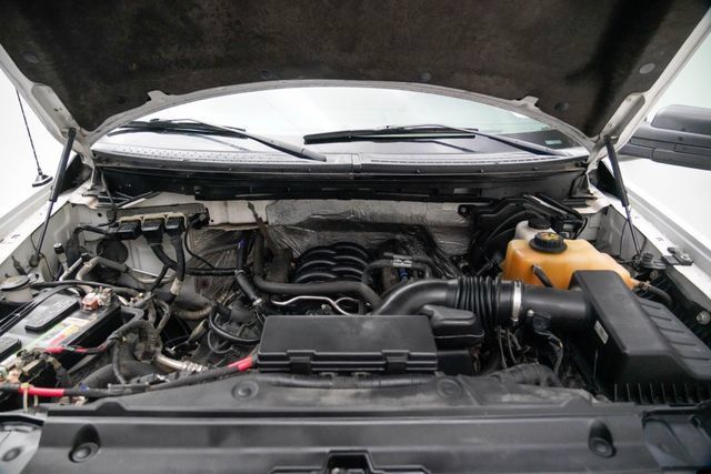 Used 2013 Ford F150 XLT AWD/4WD image 13
