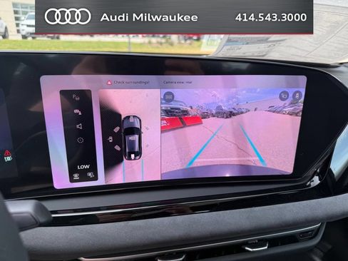 New 2026 Audi S5 Premium Plus AWD/4WD image 24