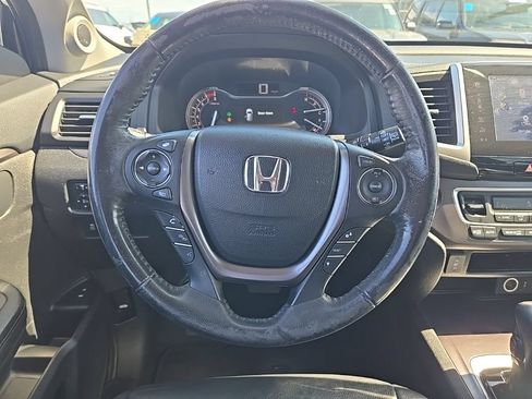 Used 2018 Honda Pilot EX-L image 16