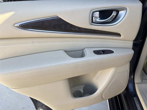 Used 2014 INFINITI QX60 FWD w/ Premium Plus Package image 11
