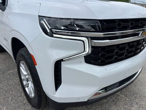 Used 2023 Chevrolet Tahoe LS AWD/4WD image 24