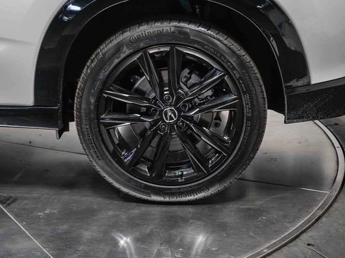 Certified 2025 Acura ADX A-Spec image 12
