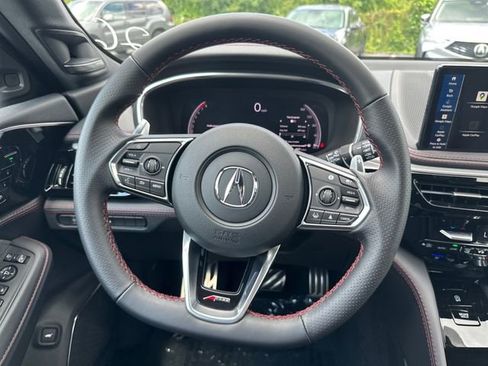 New 2026 Acura MDX A-Spec image 26