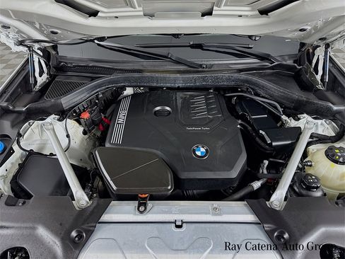 Used 2023 BMW X3 xDrive30i w/ Premium Package image 31