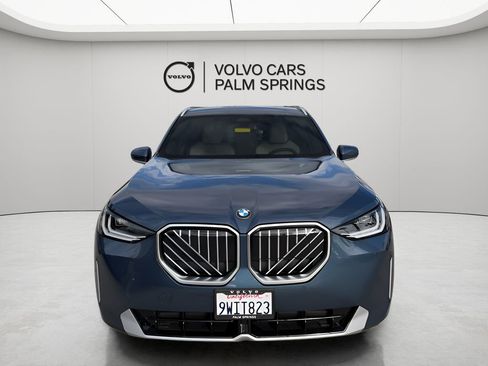 Used 2026 BMW X3 xDrive30 image 2