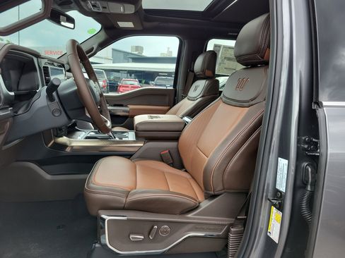 New 2026 Ford F150 King Ranch AWD/4WD image 9