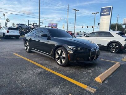 Used 2023 BMW i4 eDrive40 w/ Premium Package
