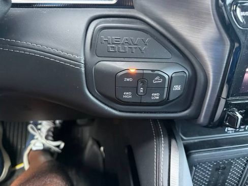 Used 2026 RAM 2500 Rebel w/ Rebel Level 2 Equipment Group AWD/4WD image 11