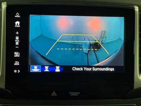 Used 2019 Honda Ridgeline RTL-T image 7
