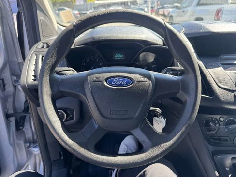 Used 2018 Ford Transit Connect XL image 11