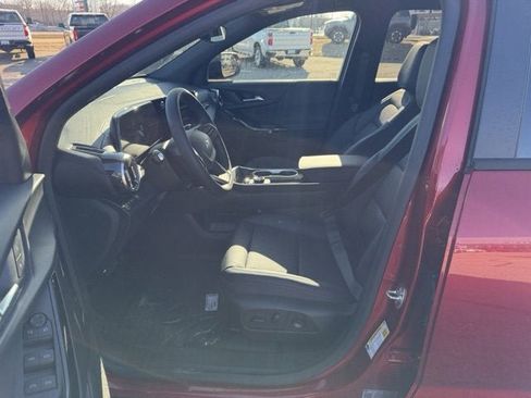 New 2026 Chevrolet Equinox LT image 10