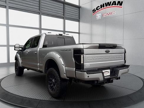 Used 2020 Ford F250 Lariat AWD/4WD image 6