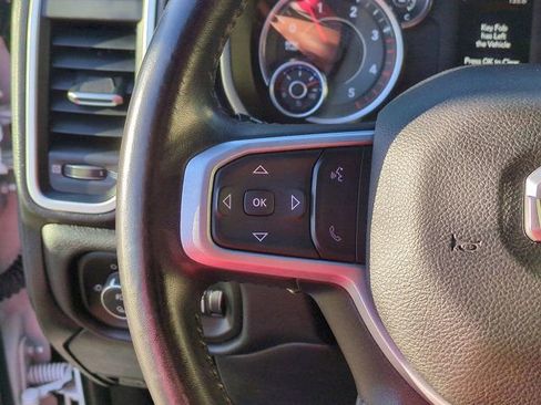 Used 2024 RAM 2500 Big Horn image 19