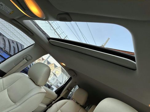 Used 2020 INFINITI QX60 Luxe w/ Essential Package image 14