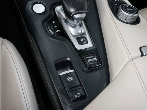 Used 2021 INFINITI QX50 Luxe w/ Cargo Package image 21