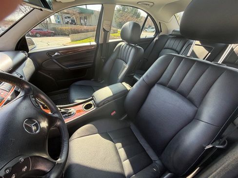 Used 2006 Mercedes-Benz C 280 4MATIC Sedan image 37