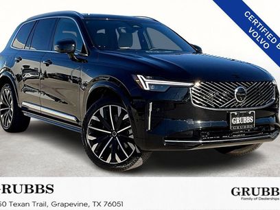 Certified 2025 Volvo XC90 B6 Plus
