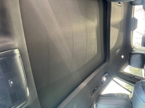 Used 2020 Cadillac XT6 Sport image 32