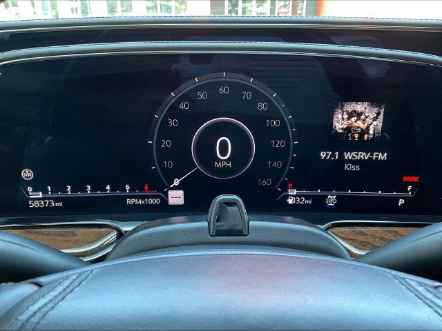 Used 2021 Cadillac Escalade Sport Platinum AWD/4WD image 15