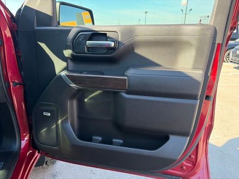 Used 2019 Chevrolet Silverado 1500 RST w/ All-Star Edition image 34