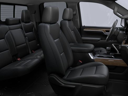 New 2026 Chevrolet Silverado 1500 RST image 30