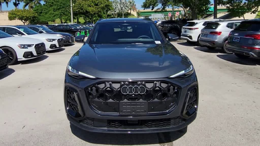 New 2026 Audi Q5 Premium Plus AWD/4WD image 3