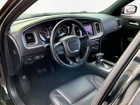 Used 2021 Dodge Charger SXT w/ Cold Weather Package image 13