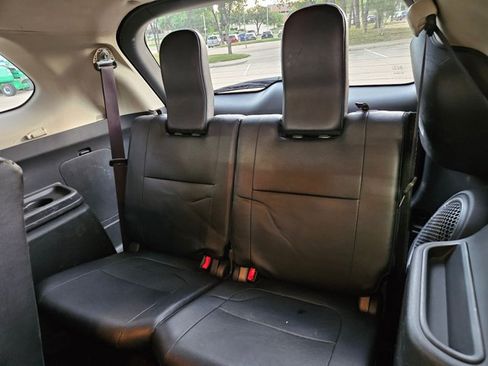 Used 2015 Mitsubishi Outlander GT AWD/4WD image 15