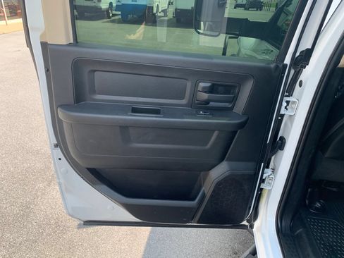 Used 2020 RAM 4500 Tradesman w/ Cold Weather Group AWD/4WD image 28