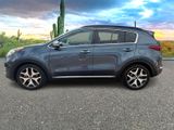 Used 2018 Kia Sportage SX image 3