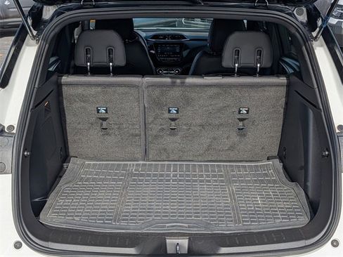 Used 2022 Chevrolet TrailBlazer RS w/ Technology Package image 24