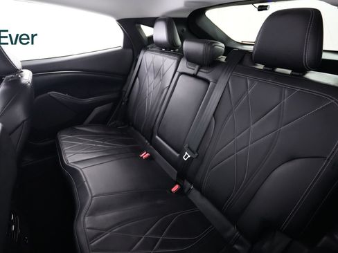 Used 2021 Ford Mustang Mach-E Select RWD image 24