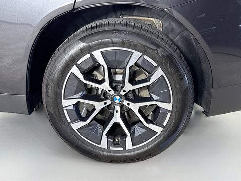 Used 2025 BMW X3 xDrive30i w/ Convenience Package image 30