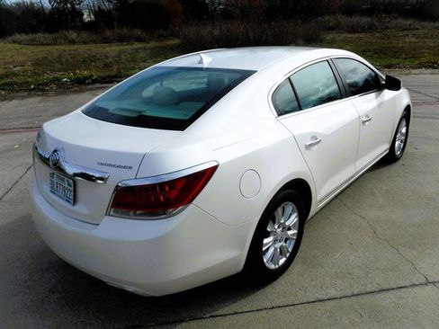Used 2012 Buick LaCrosse Convenience image 6