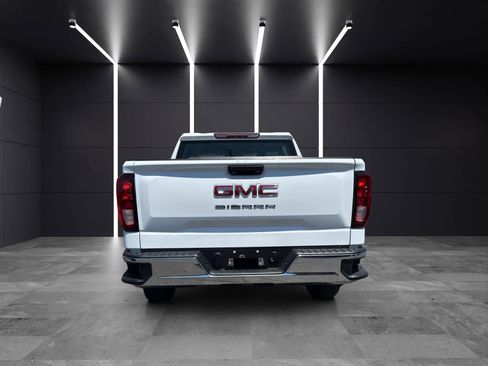 Used 2022 GMC Sierra 1500 Pro AWD/4WD image 5