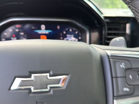 New 2026 Chevrolet Silverado 1500 LT Trail Boss w/ LT Trail Boss Premium Package AWD/4WD image 22
