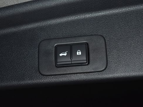 New 2026 Nissan Murano SL image 30