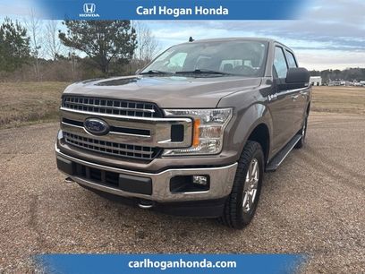 Used 2019 Ford F150 XLT w/ Equipment Group 302A Luxury