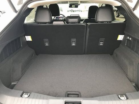 New 2024 Ford Mustang Mach-E Premium image 22