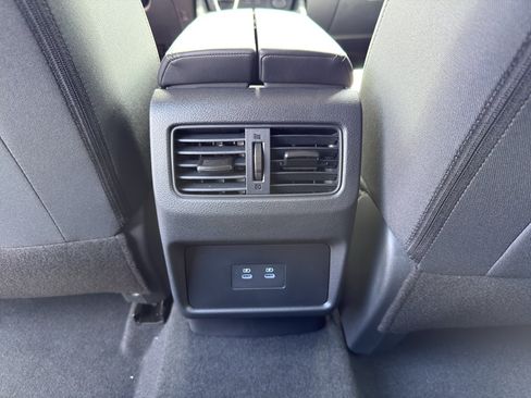New 2026 Nissan Rogue SV w/ Cold Weather Package AWD/4WD image 31