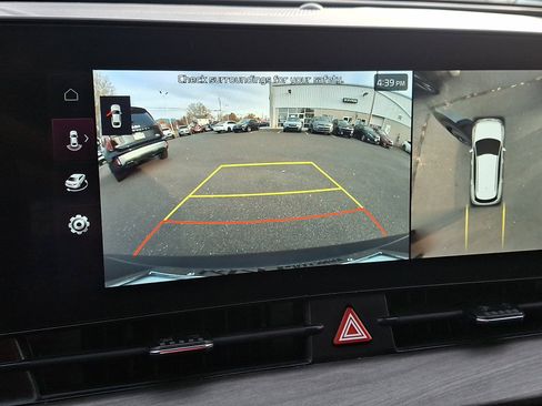 Certified 2023 Kia Sportage X-Pro Prestige image 19