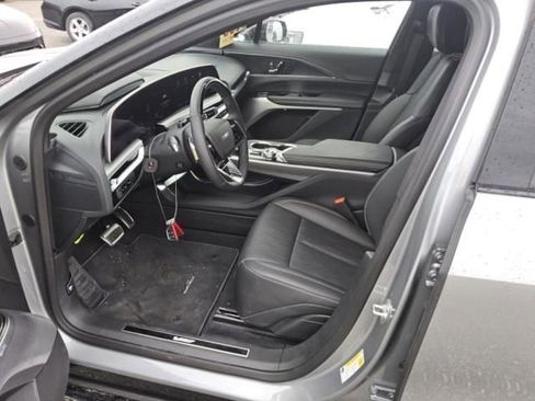 Used 2026 Cadillac Lyriq V image 6