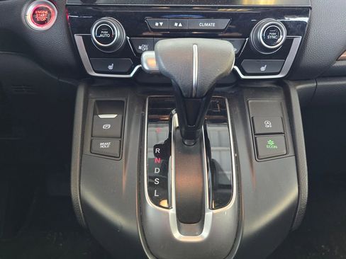 Used 2022 Honda CR-V EX image 15