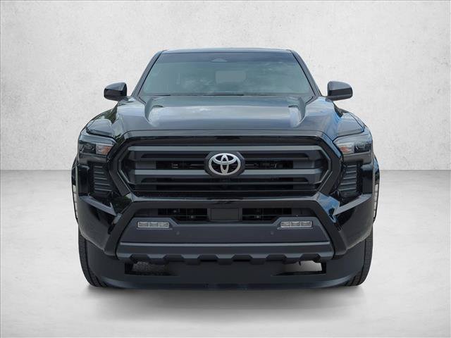 Certified 2025 Toyota Tacoma SR5 RWD image 2