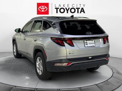 Used 2024 Hyundai Tucson SEL